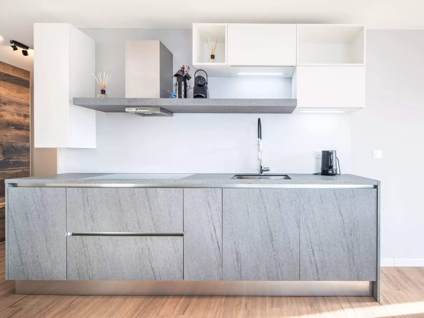 Rond-Point Apt. 20-Drinnen