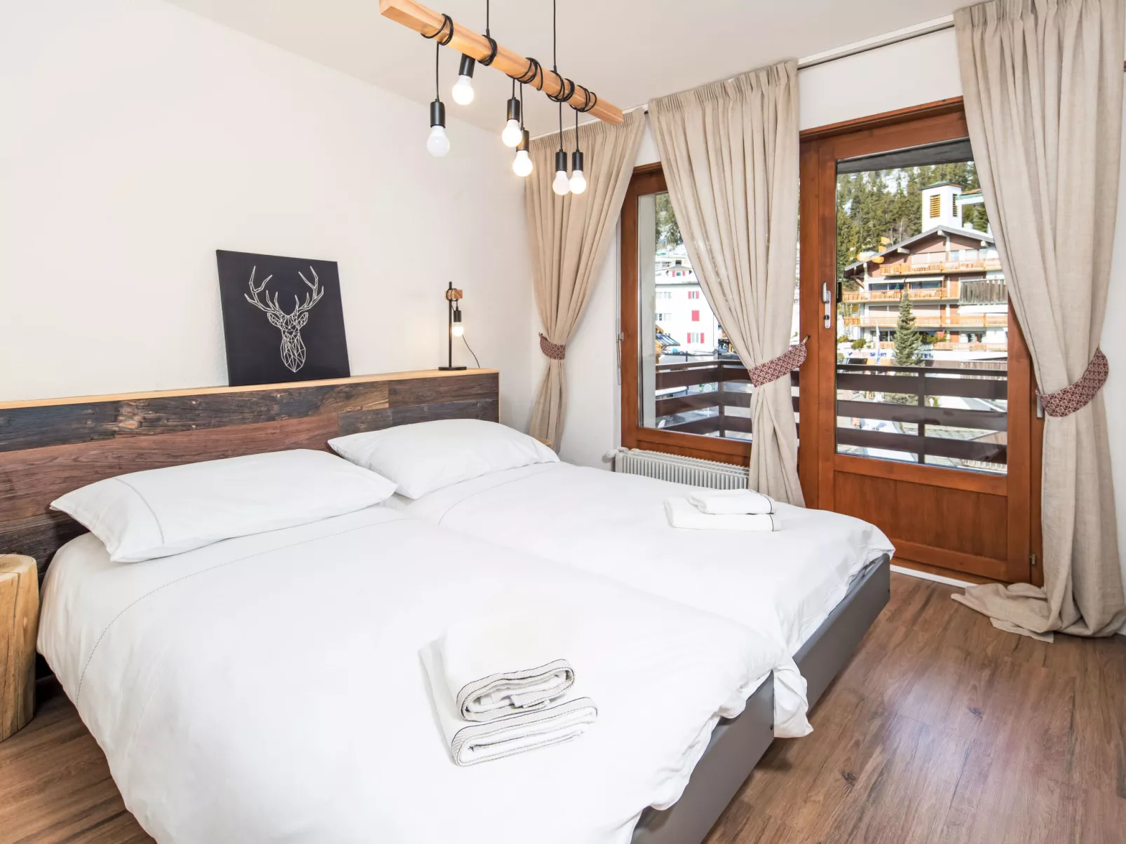 Rond-Point Apt. 20-Drinnen