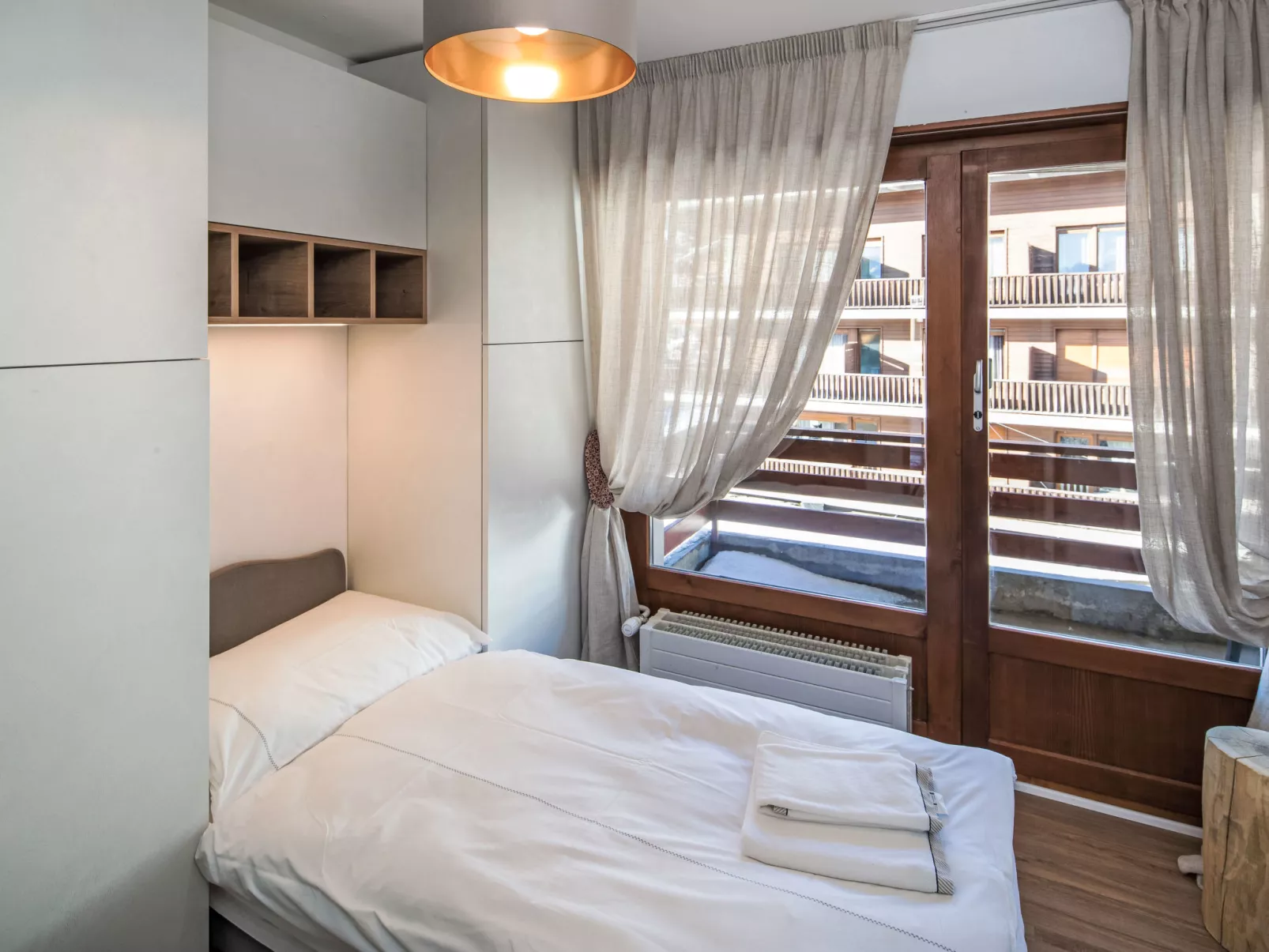 Rond-Point Apt. 20-Drinnen