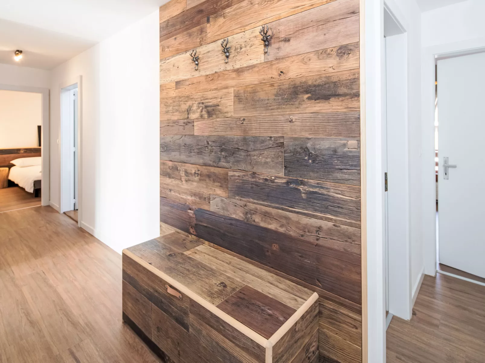 Rond-Point Apt. 20-Drinnen