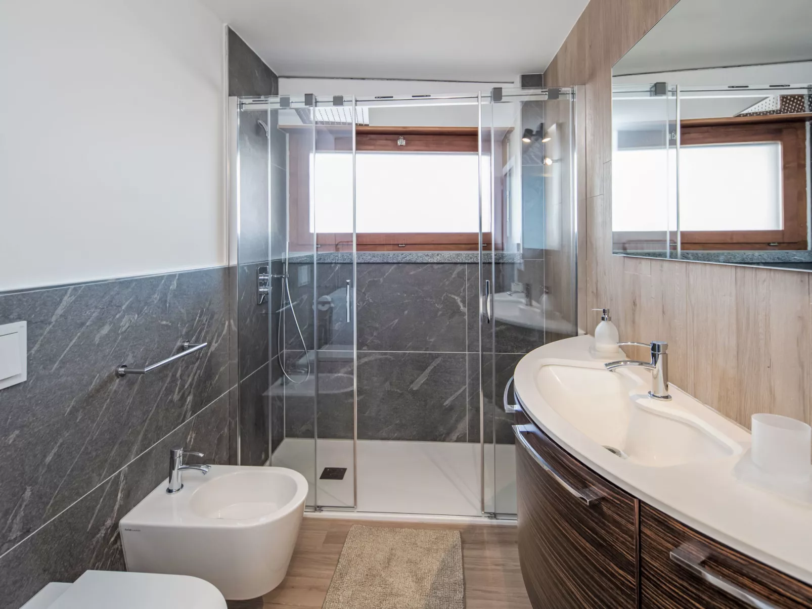 Rond-Point Apt. 20-Drinnen