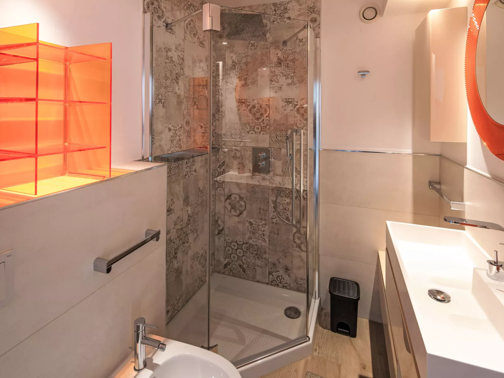 Rond-Point Apt. 20-Drinnen