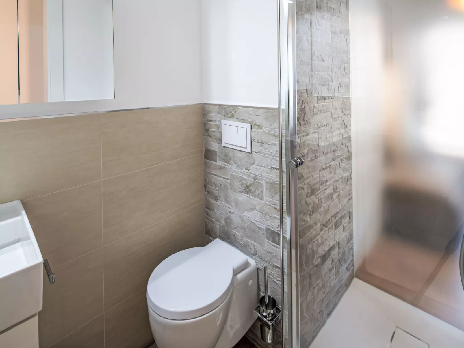 Rond-Point Apt. 20-Drinnen