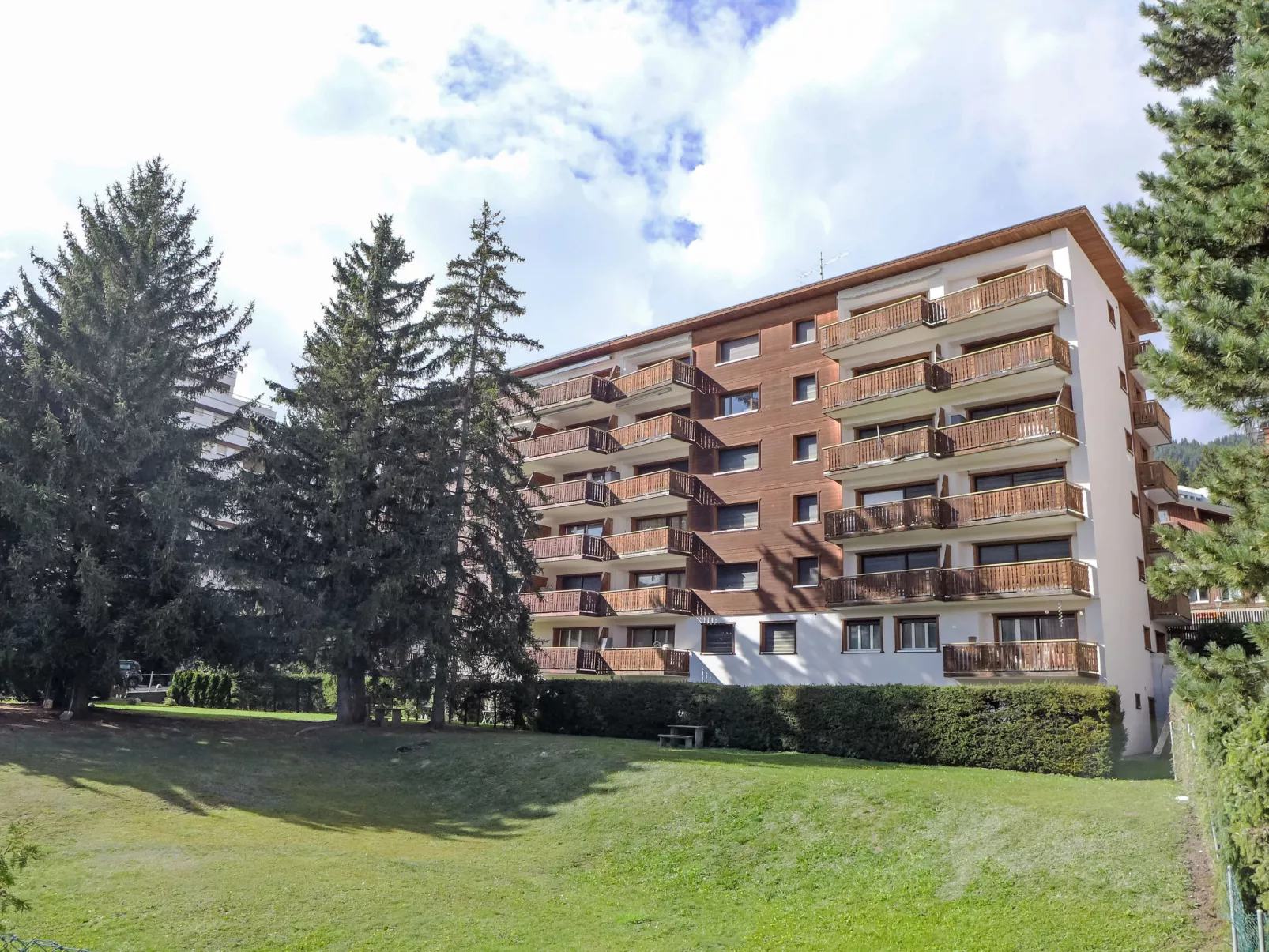 Richemont A 12-Draußen