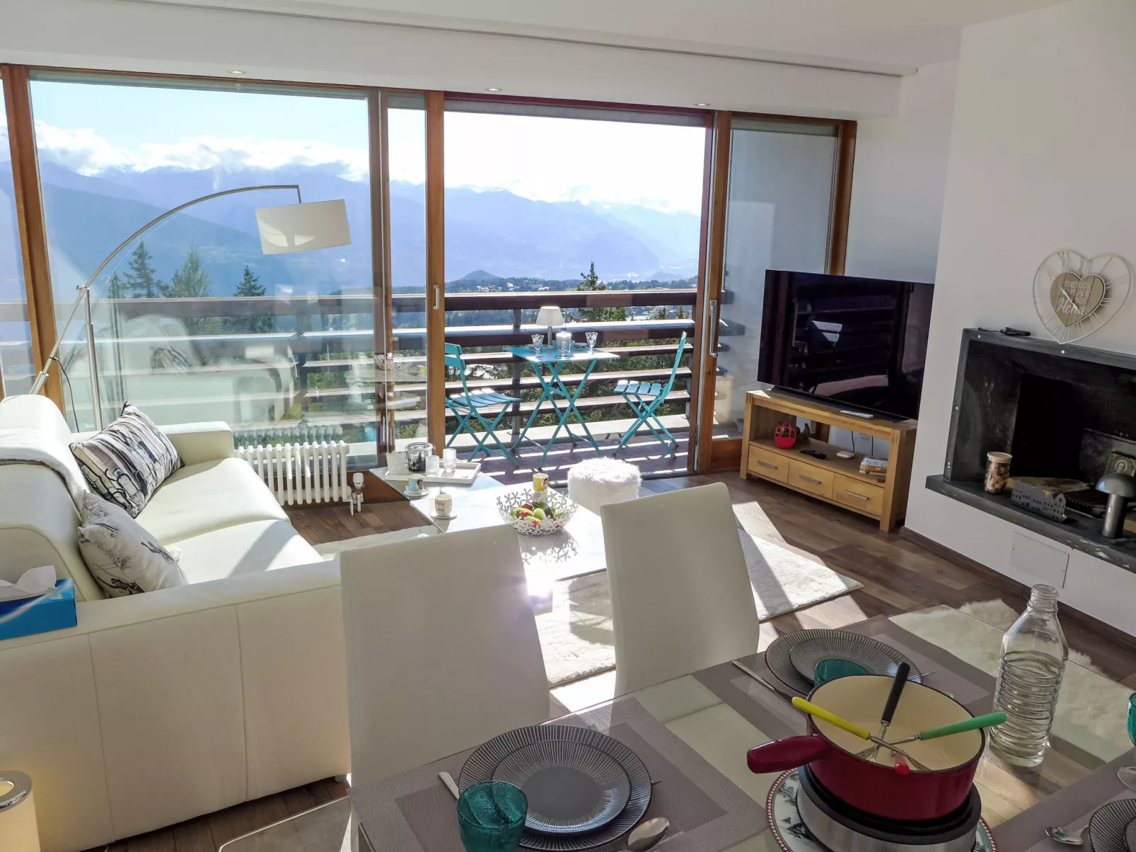 Tour de Supercrans 206/2-Dedans
