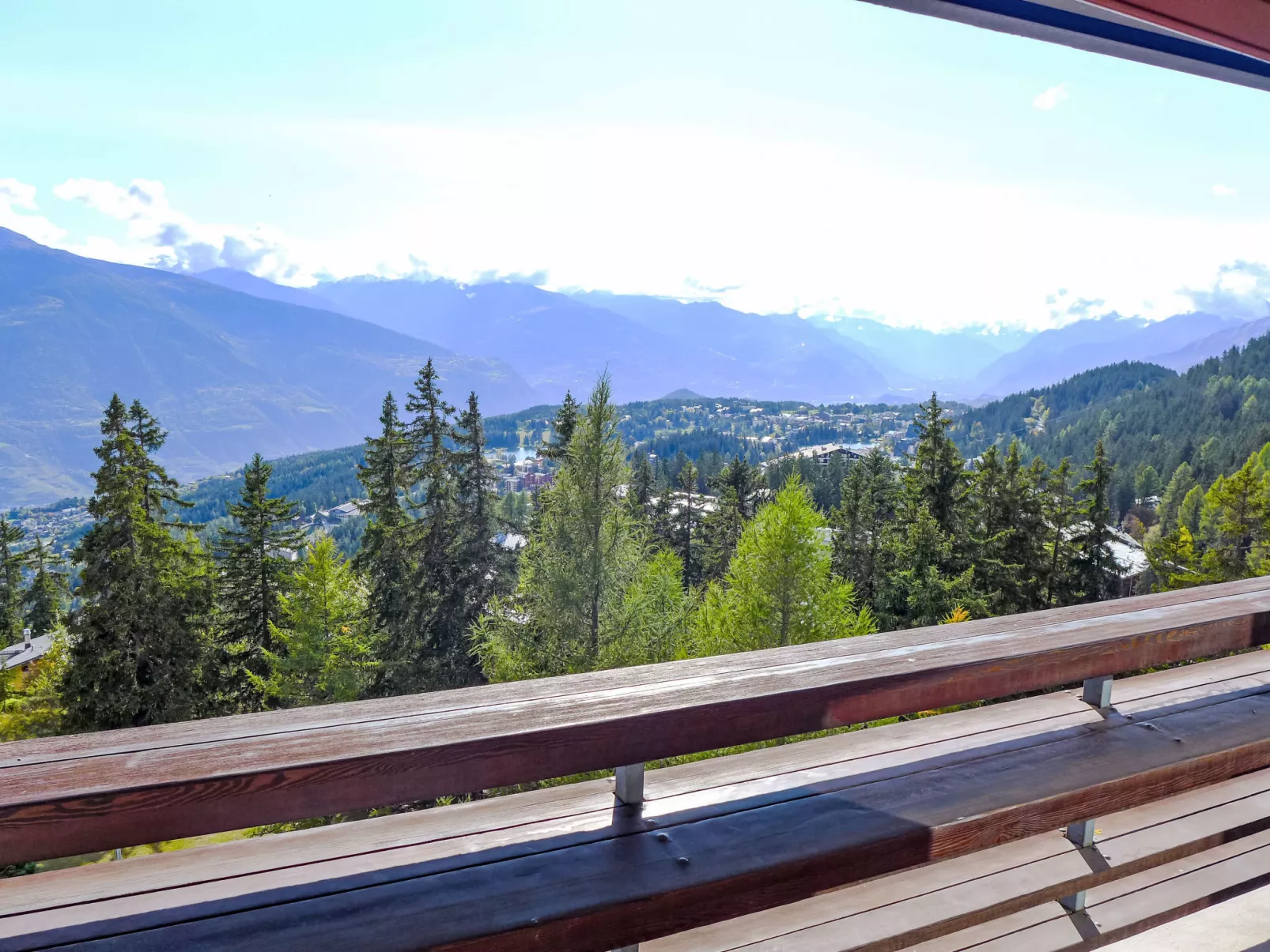 Tour de Supercrans 206/2-Dehors
