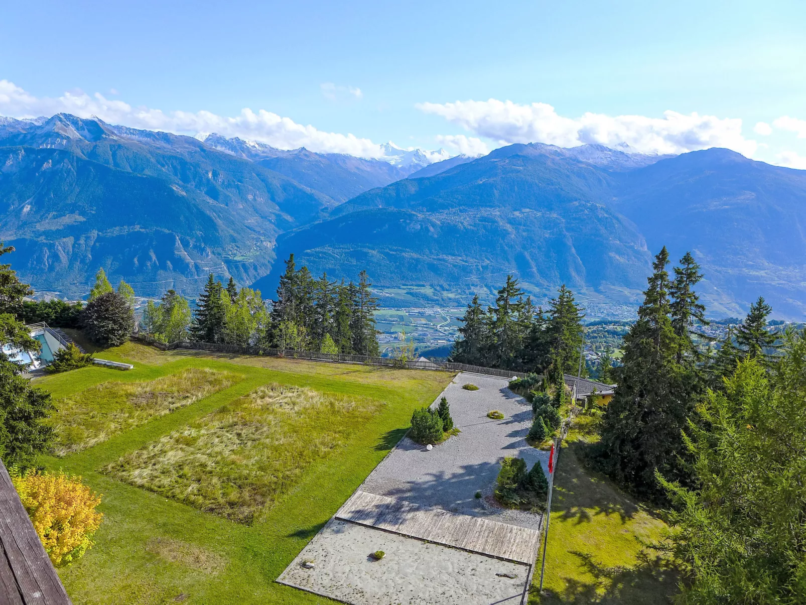 Tour de Supercrans 206/2-Dehors