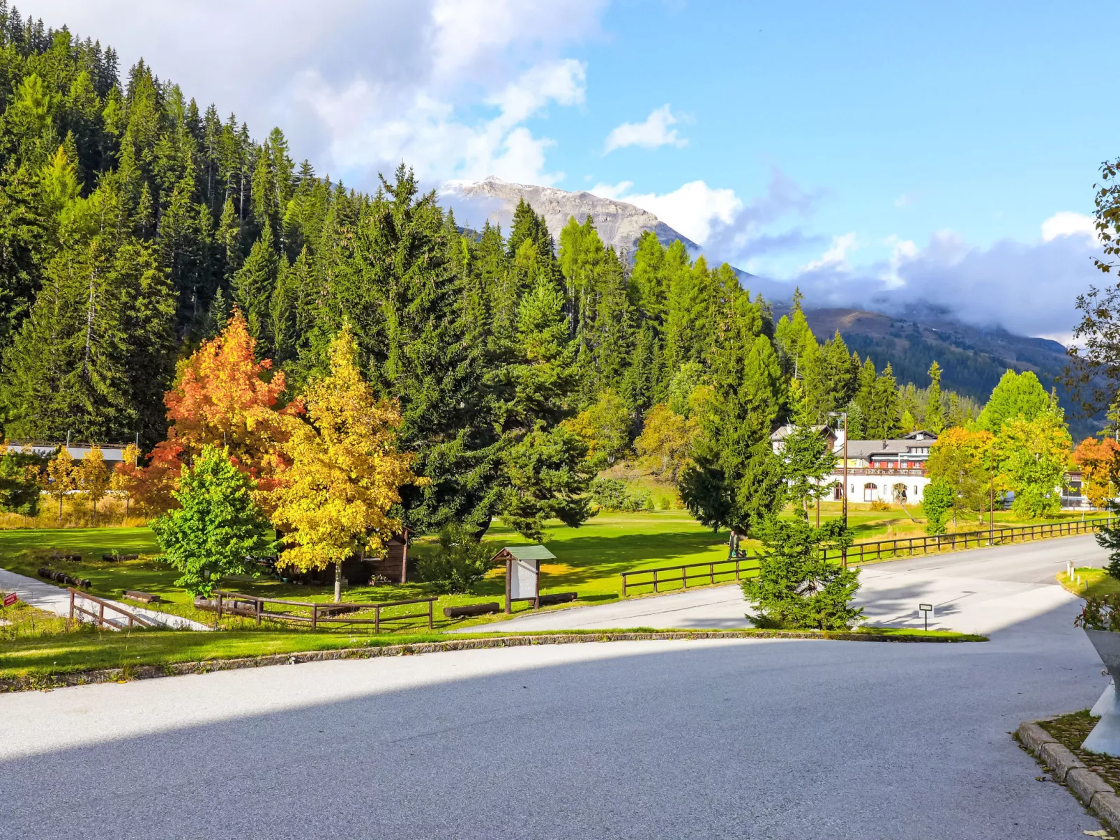 Tour de Supercrans 206/2-Dedans
