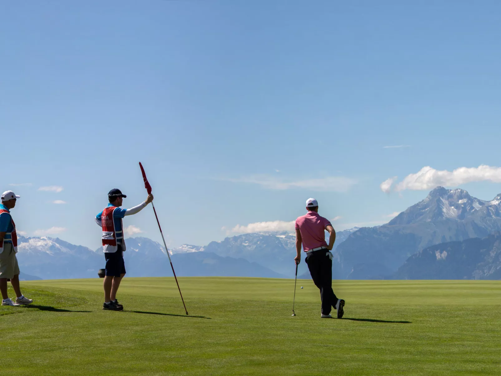 Tour de Supercrans 206/2-Environnement