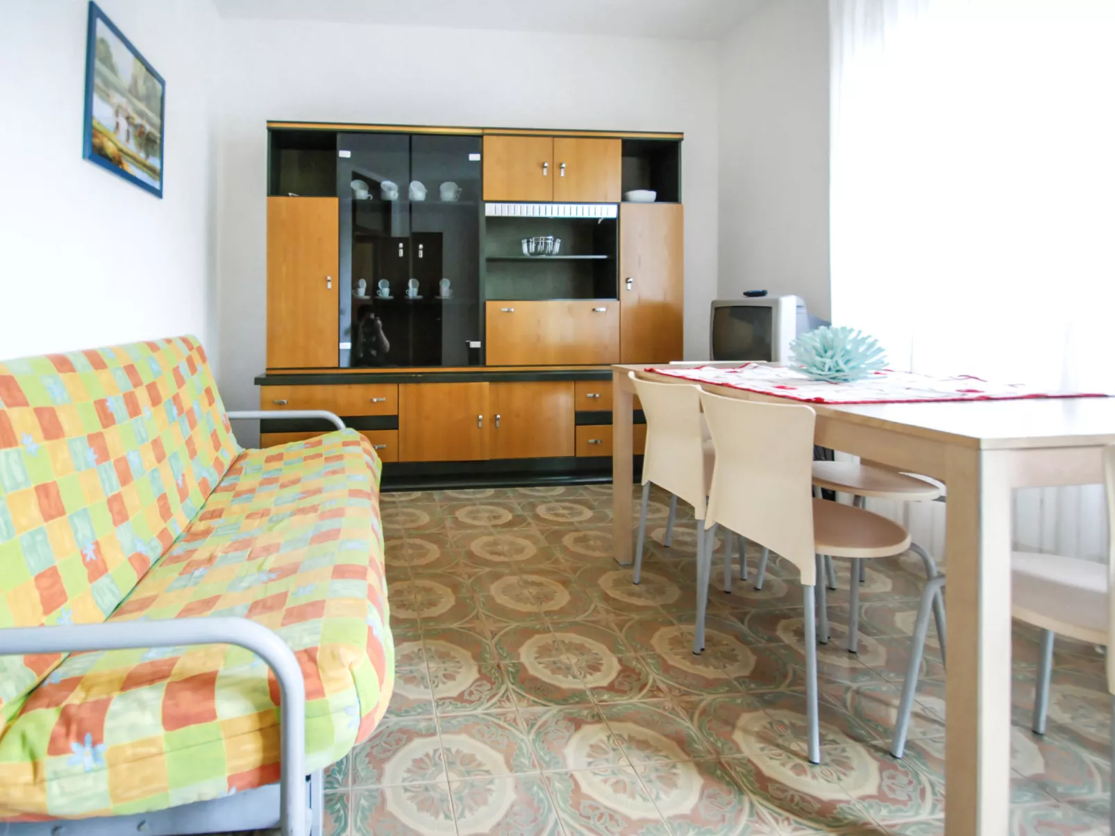 Villaggio Azzurro-Inside