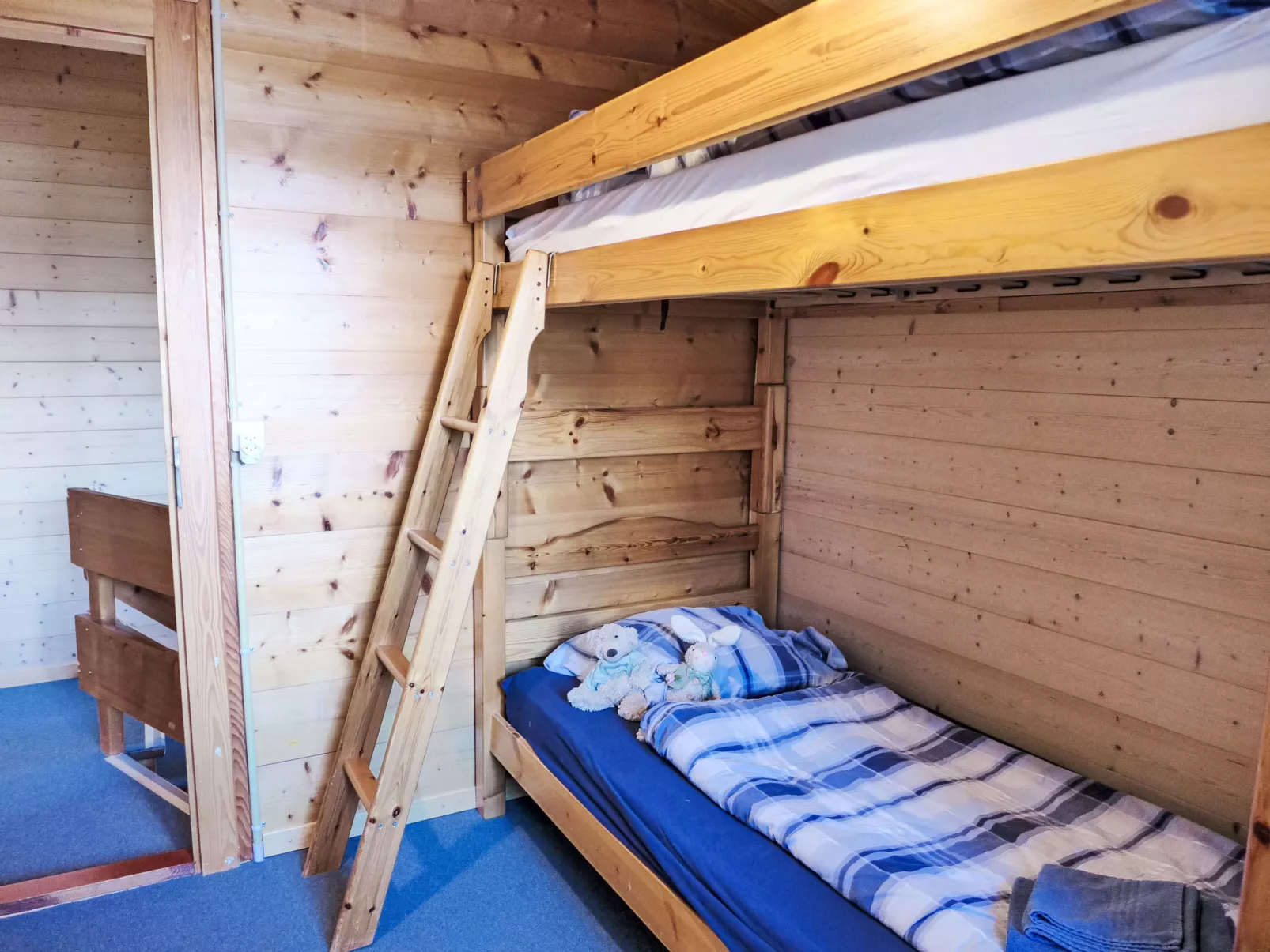Chalet Ninette-Inside