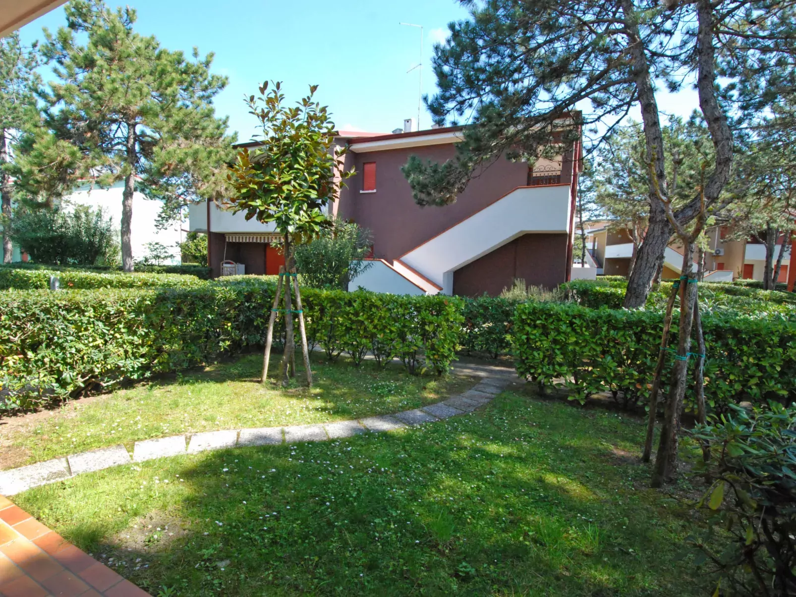 Villaggio Azzurro-Outside