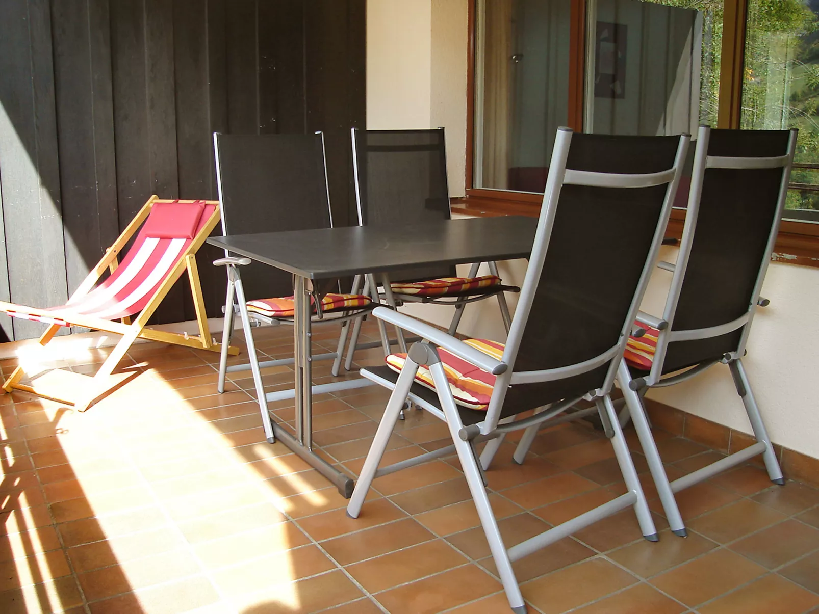 Ringstrasse (Utoring)-Dehors