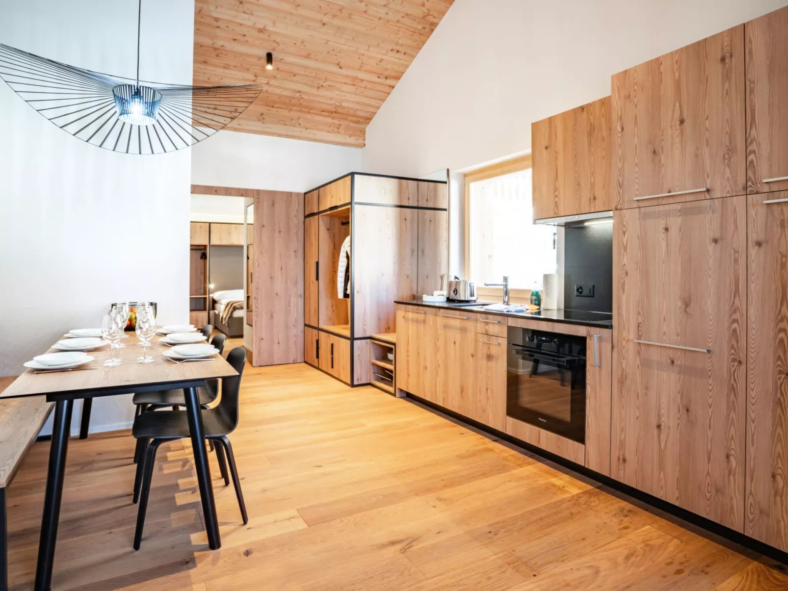 SWISSPEAK Resorts Thyon 4 Vallées-Inside