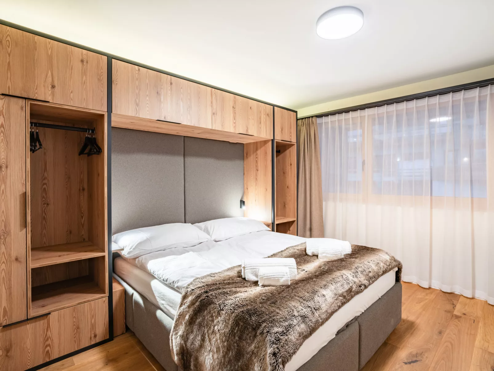 SWISSPEAK Resorts Thyon 4 Vallées-Inside