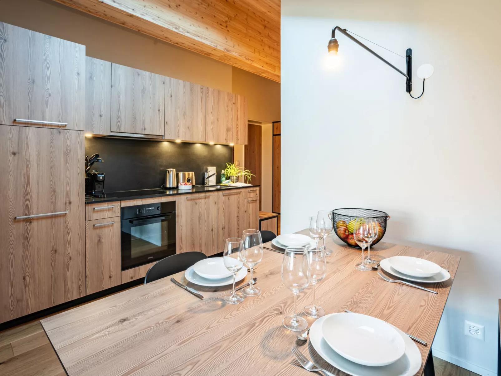 SWISSPEAK Resorts Thyon 4 Vallées-Inside