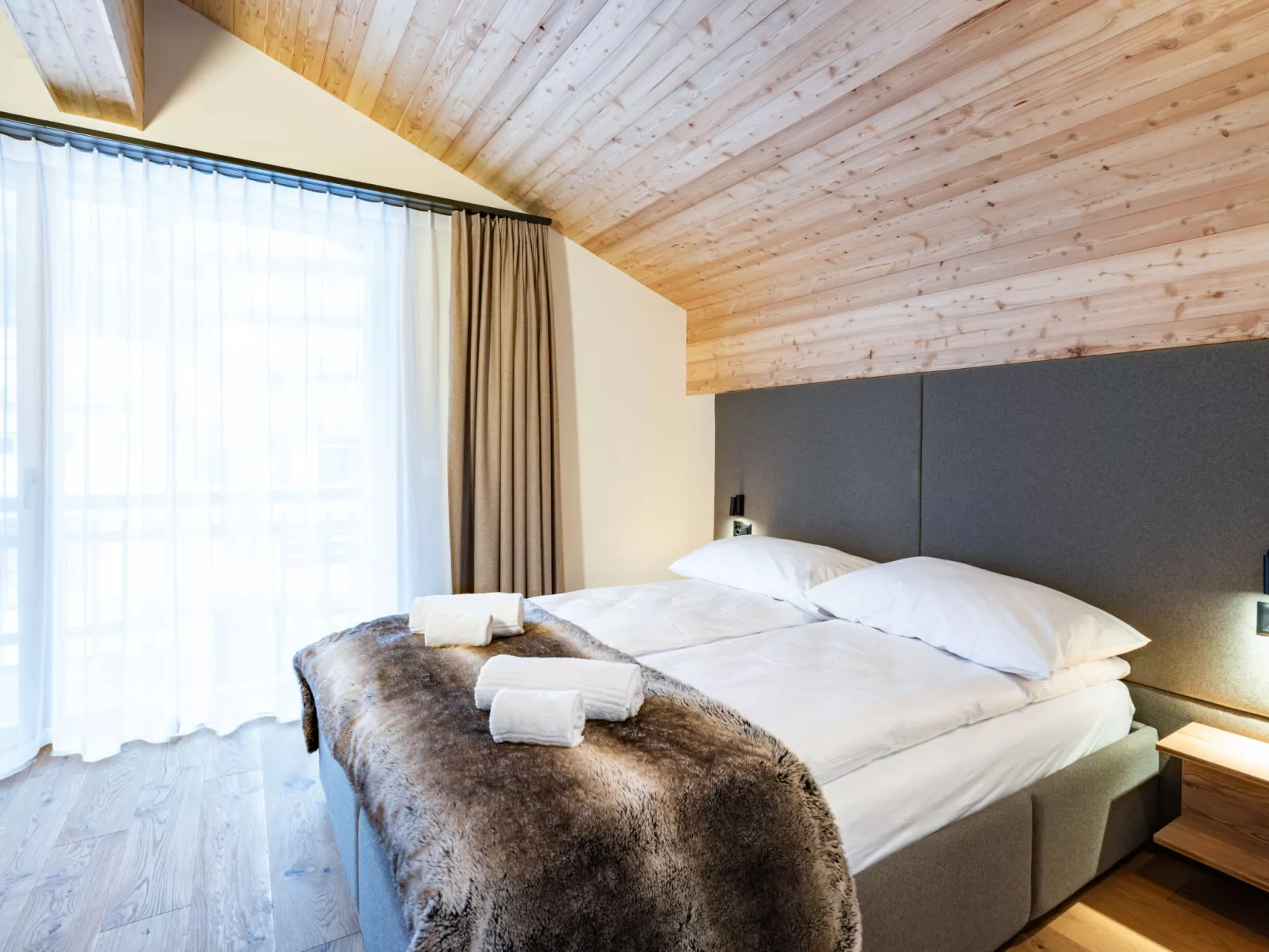 SWISSPEAK Resorts Thyon 4 Vallées-Inside