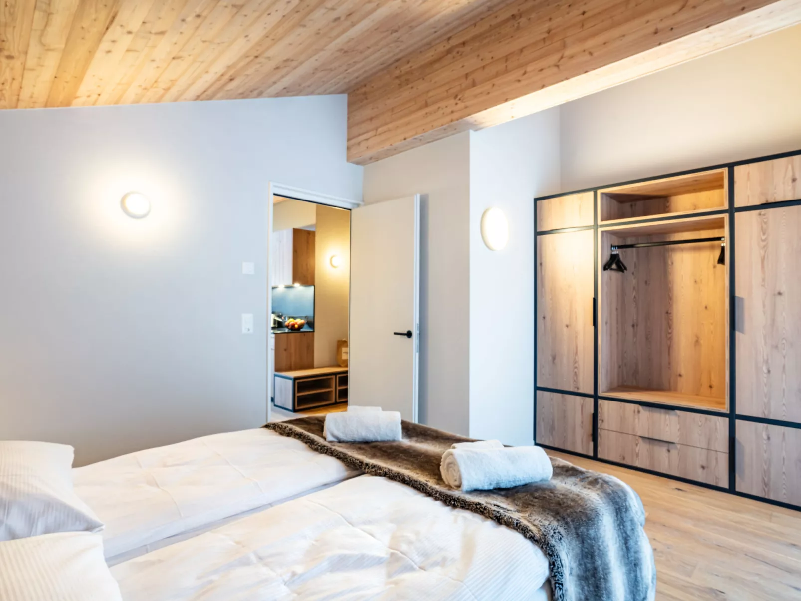 SWISSPEAK Resorts Thyon 4 Vallées-Inside