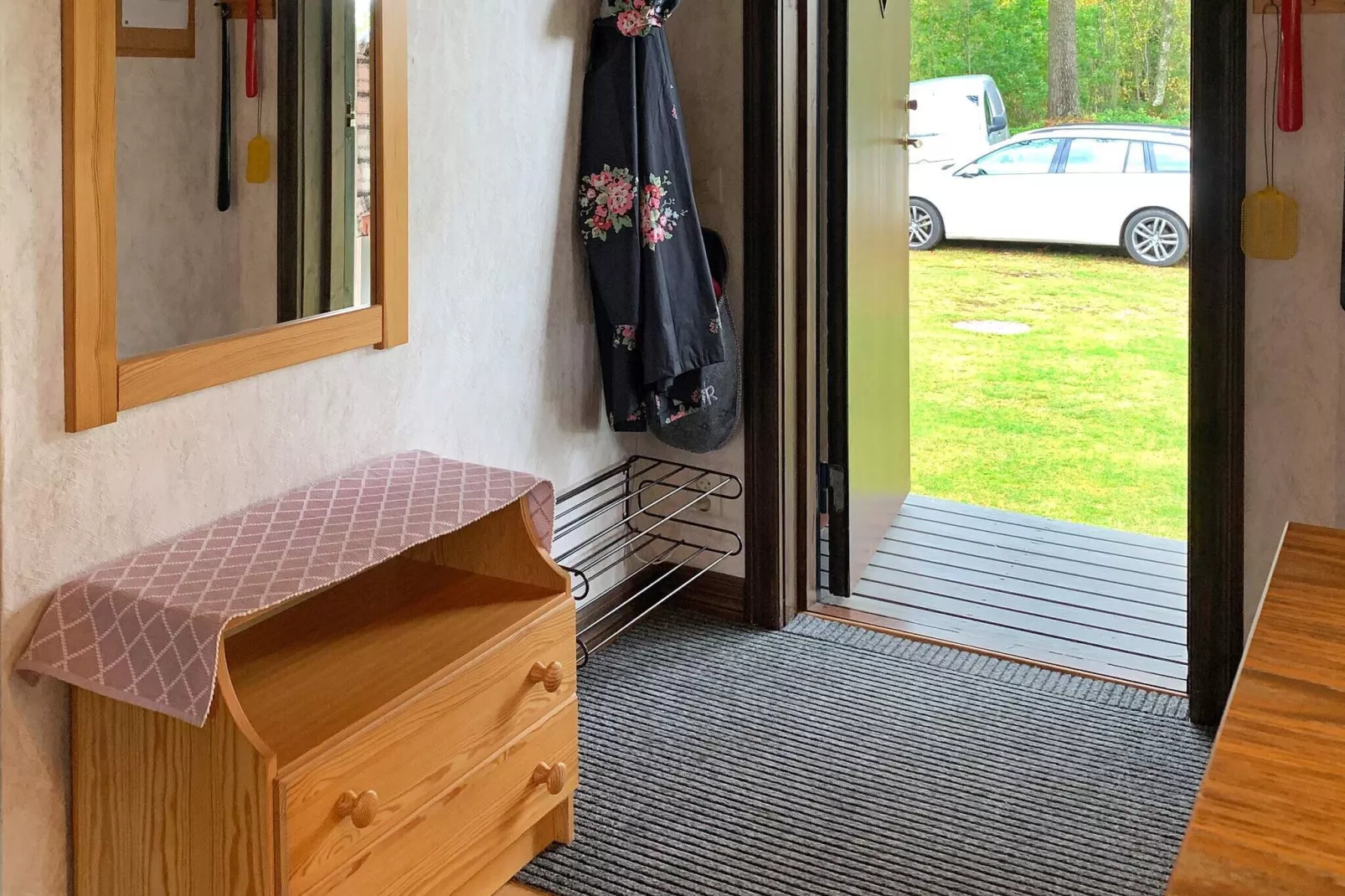 4 person holiday home in HOLSLJUNGA-By Traum