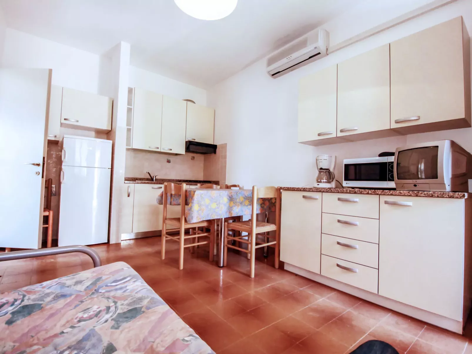 Villaggio Azzurro-Inside