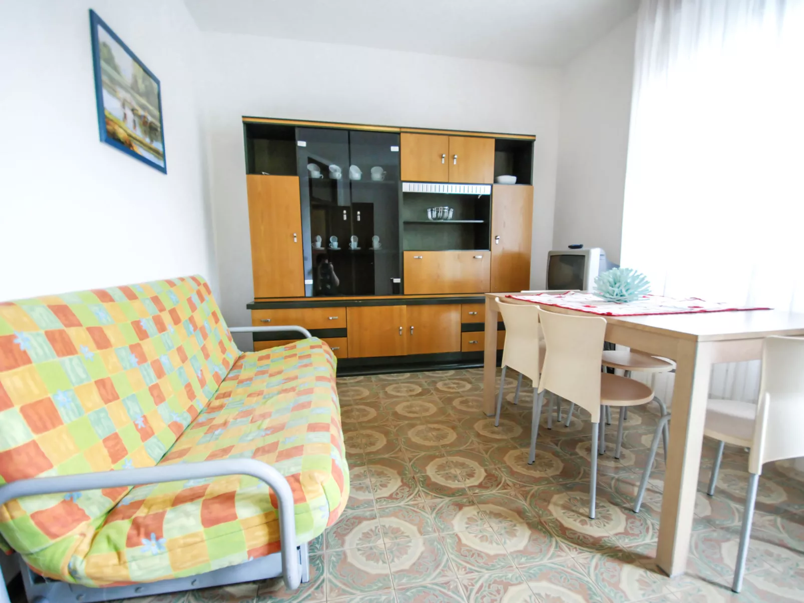 Villaggio Azzurro-Inside