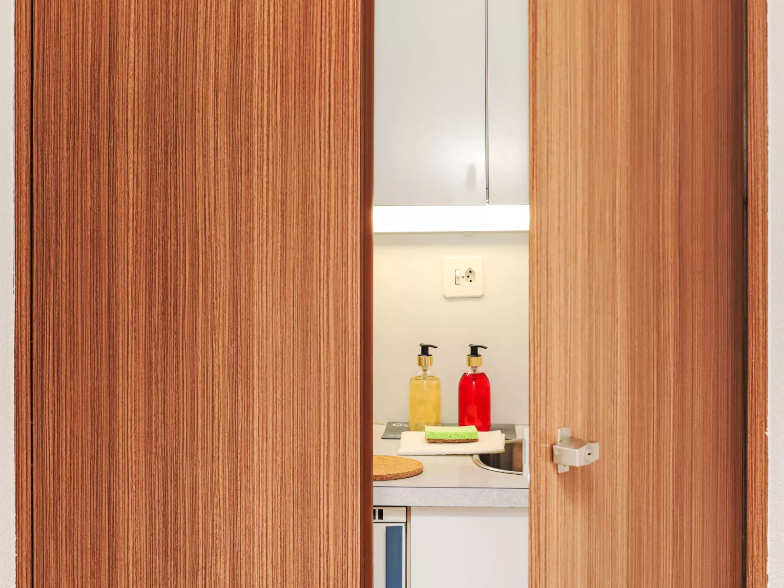 Rosablanche C25-Inside