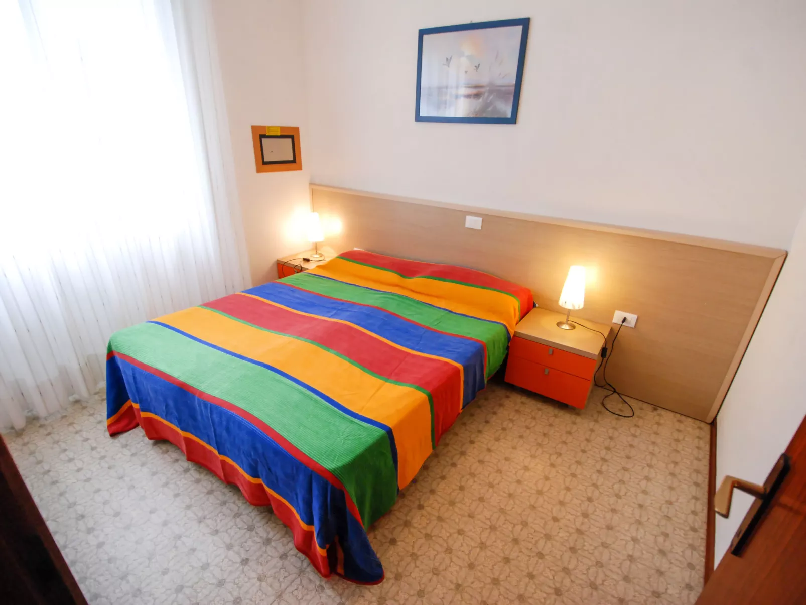 Villaggio Azzurro-Inside
