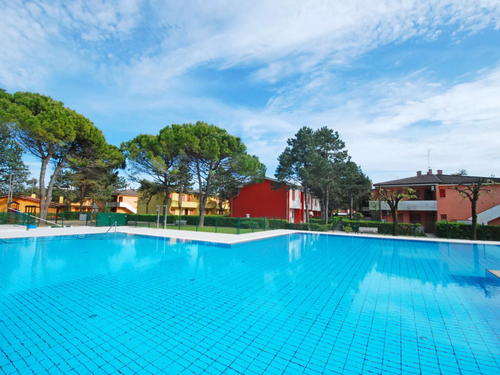 Villaggio Azzurro-Outside