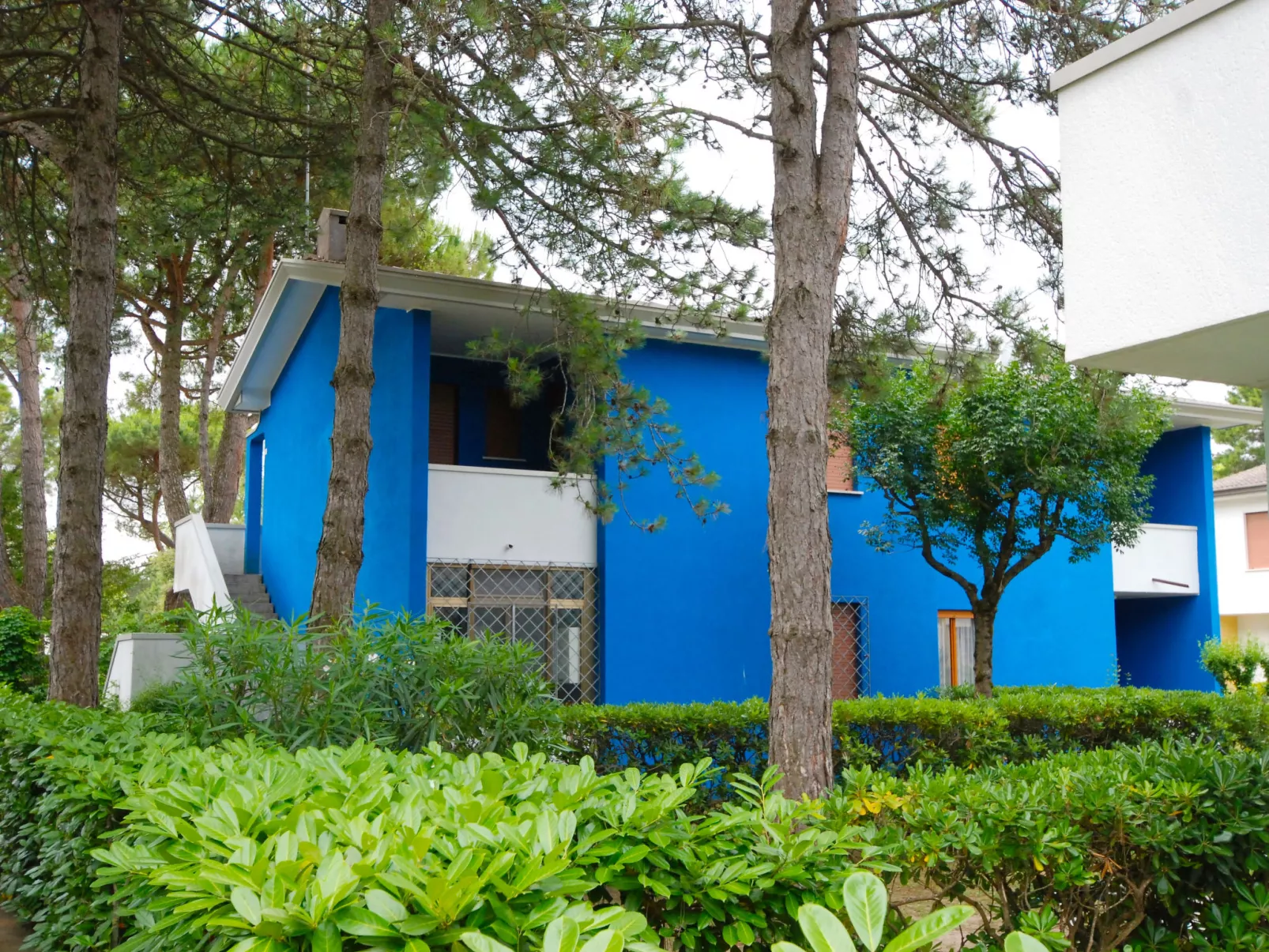 Villaggio Azzurro-Outside