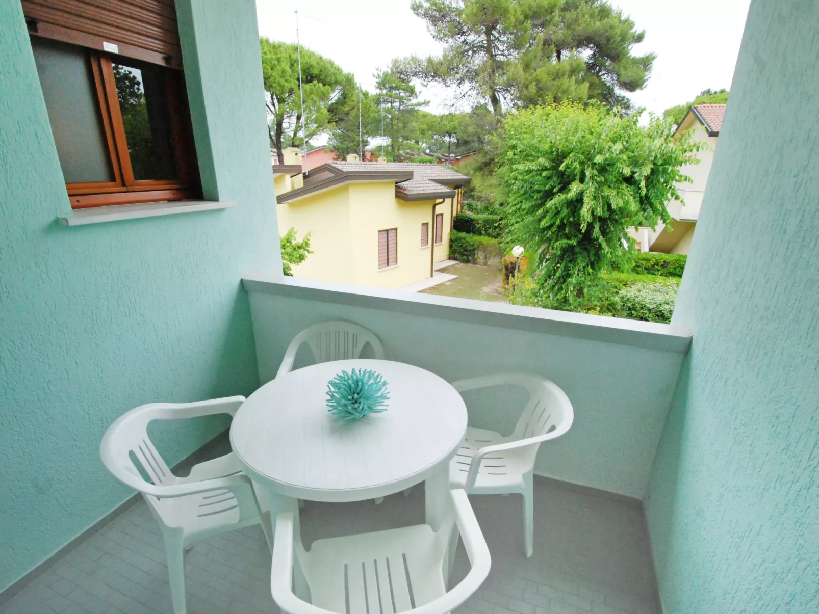 Villaggio Azzurro-Outside