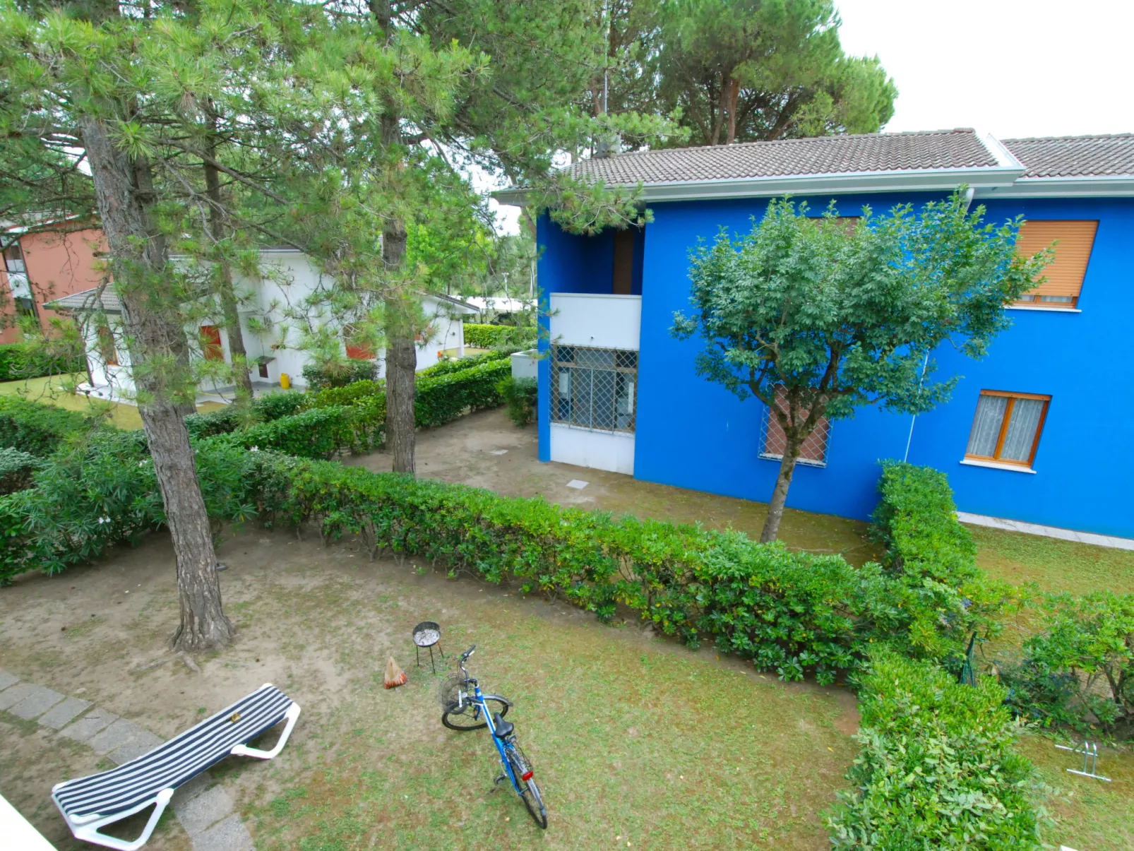 Villaggio Azzurro-Outside