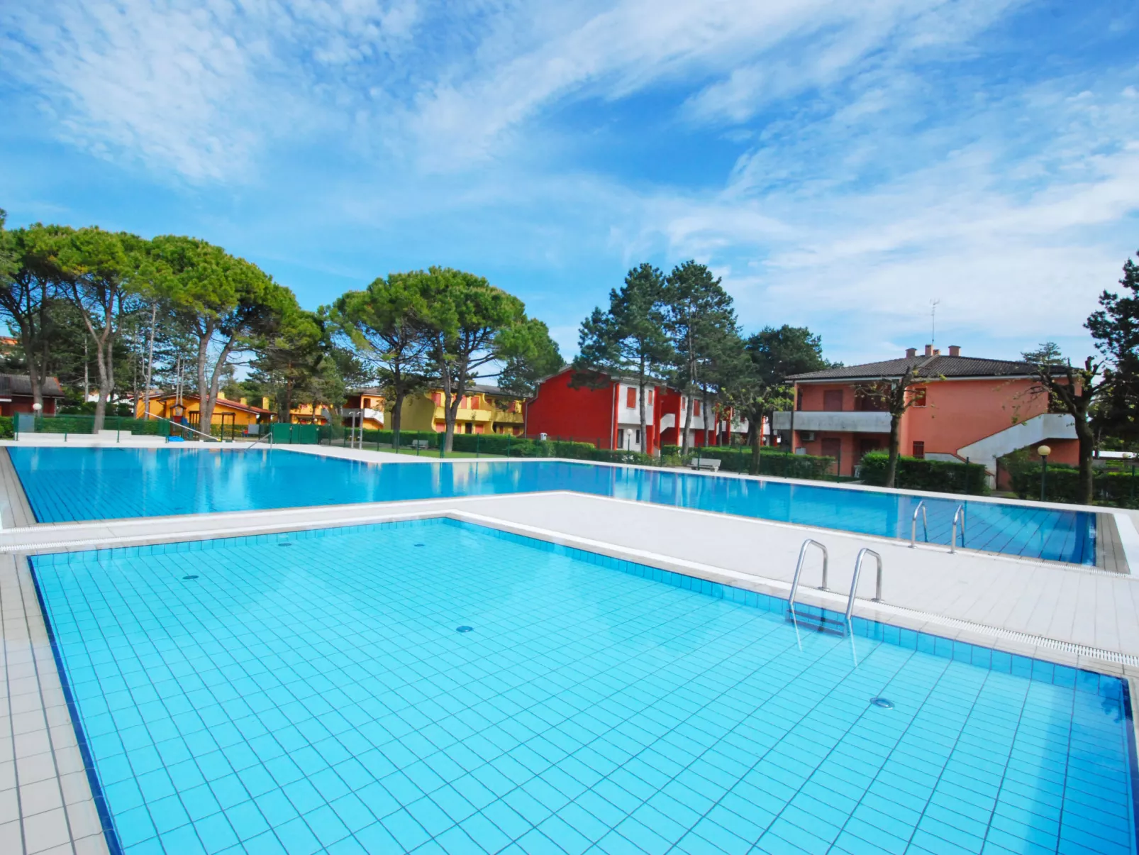 Villaggio Azzurro-Outside