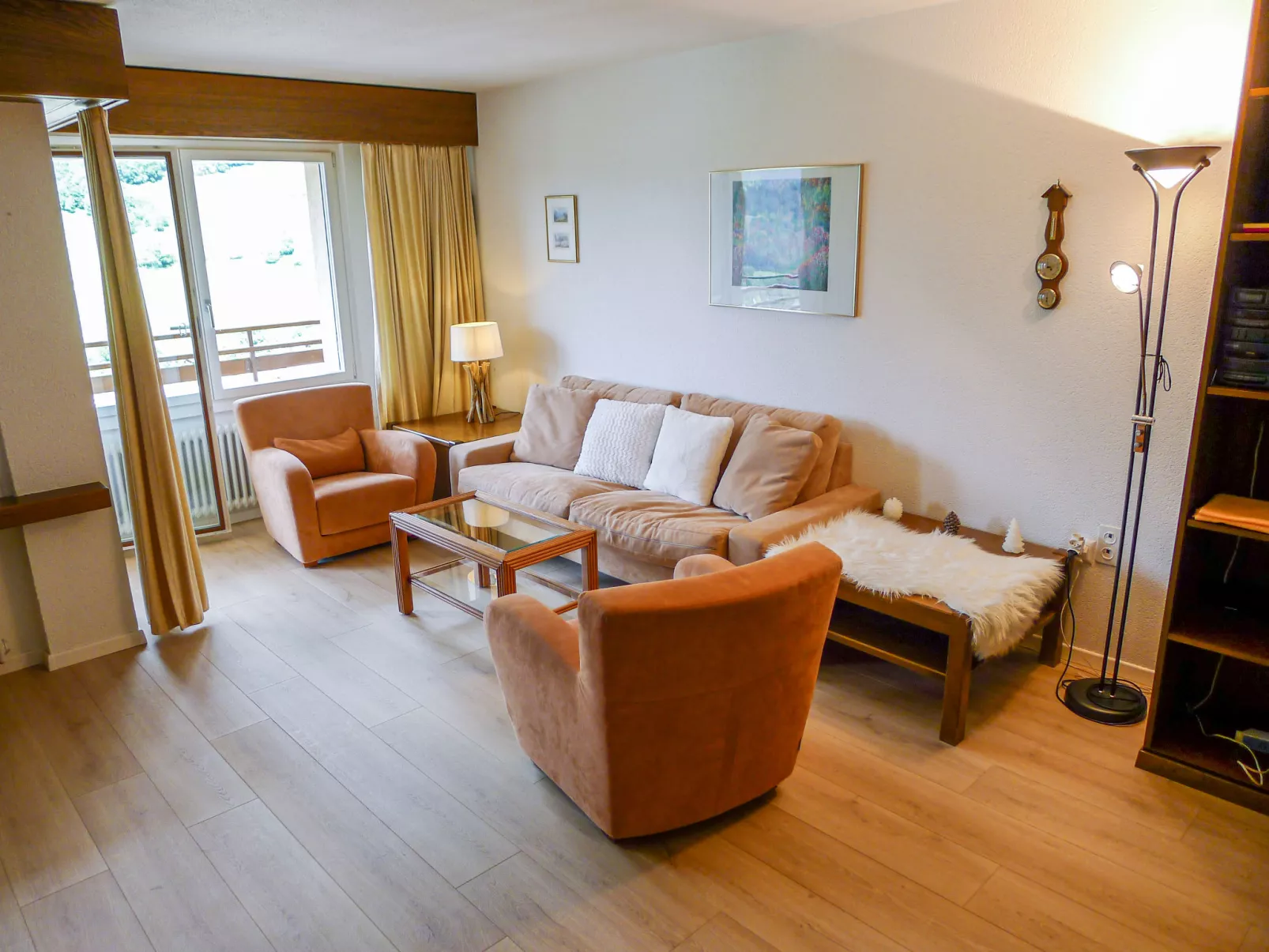 Ringstrasse Apt 324