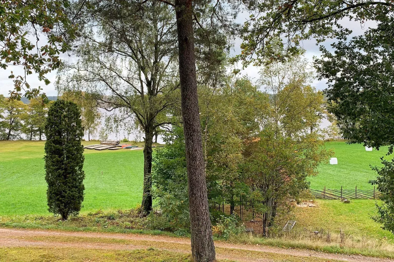 4 Personen Ferienhaus in HOLSLJUNGA-By Traum-Nicht getaggt