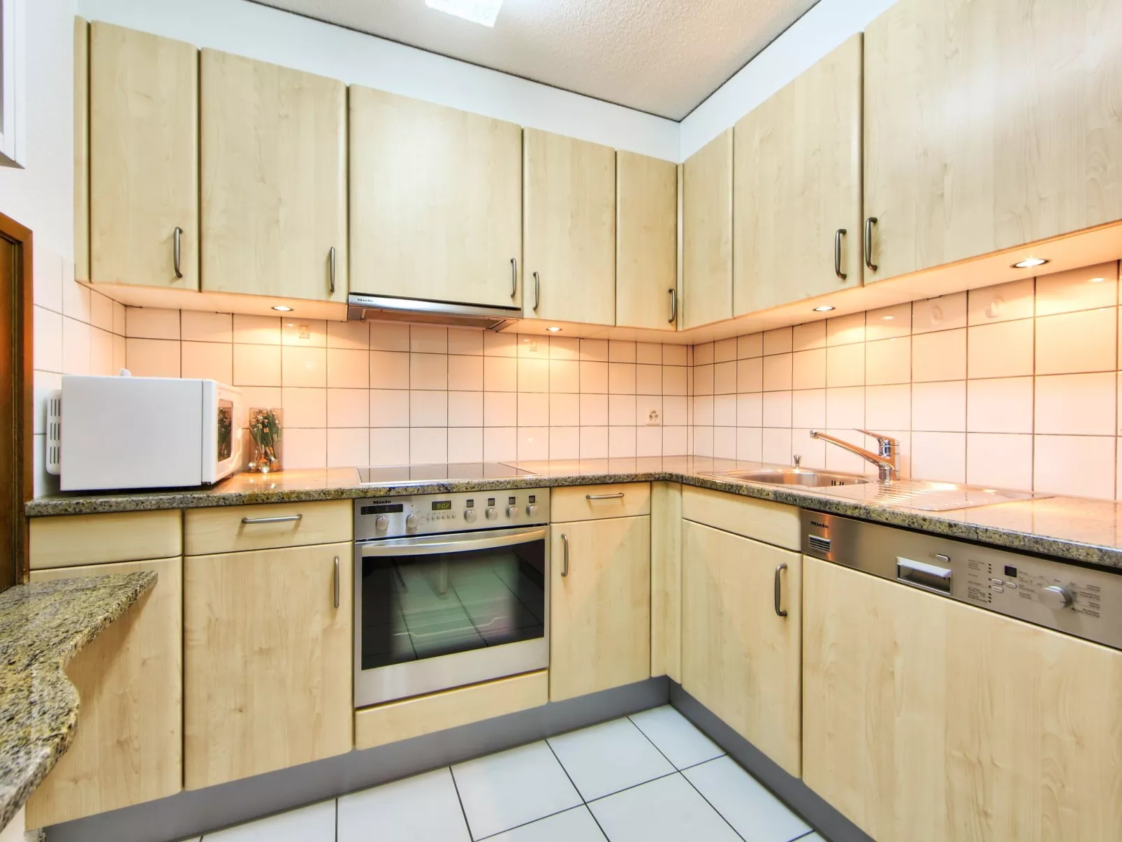 Ringstrasse Apt 324