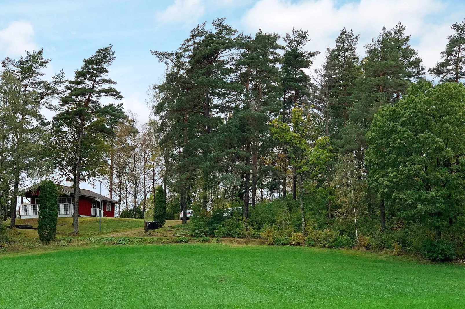 4 Personen Ferienhaus in HOLSLJUNGA-By Traum-Nicht getaggt