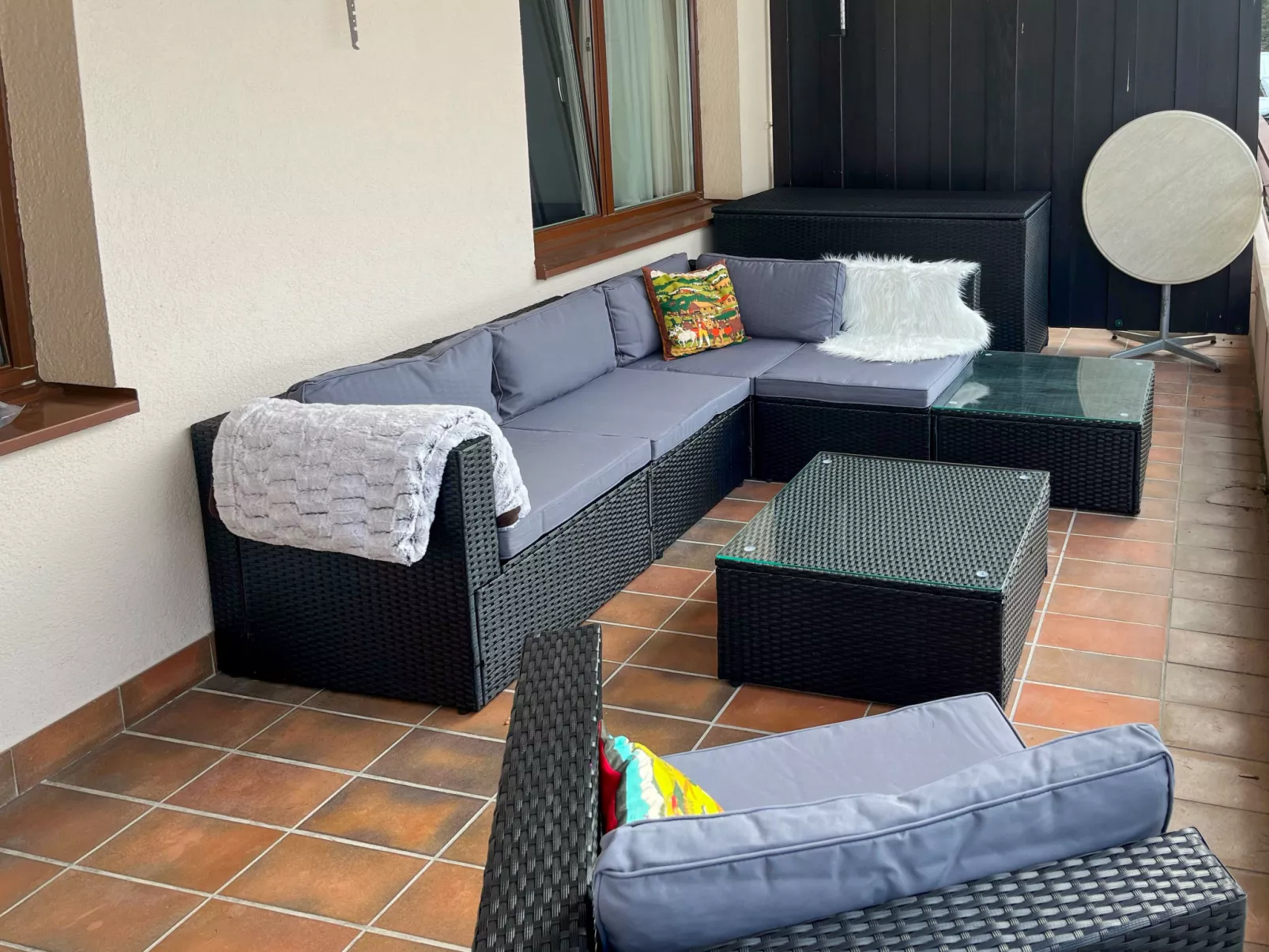 Ringstrasse Apt 324 - Outside