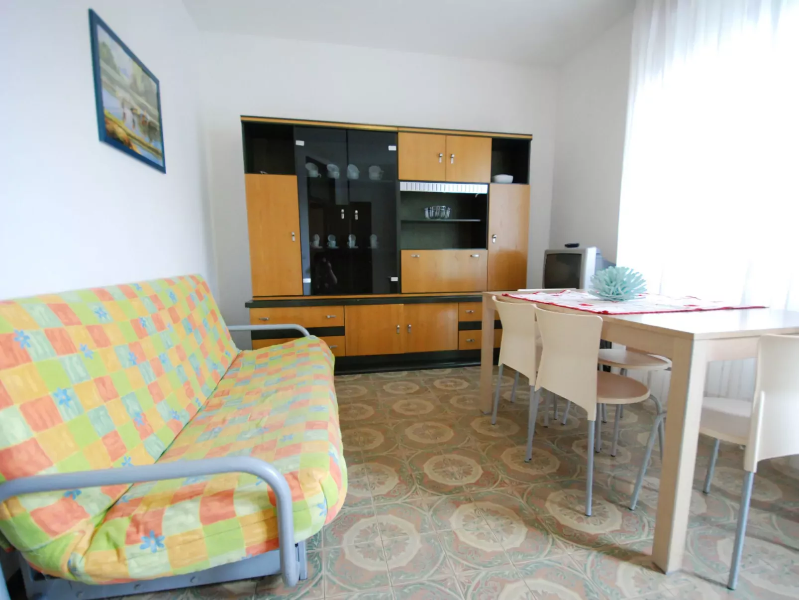 Villaggio Azzurro-Inside
