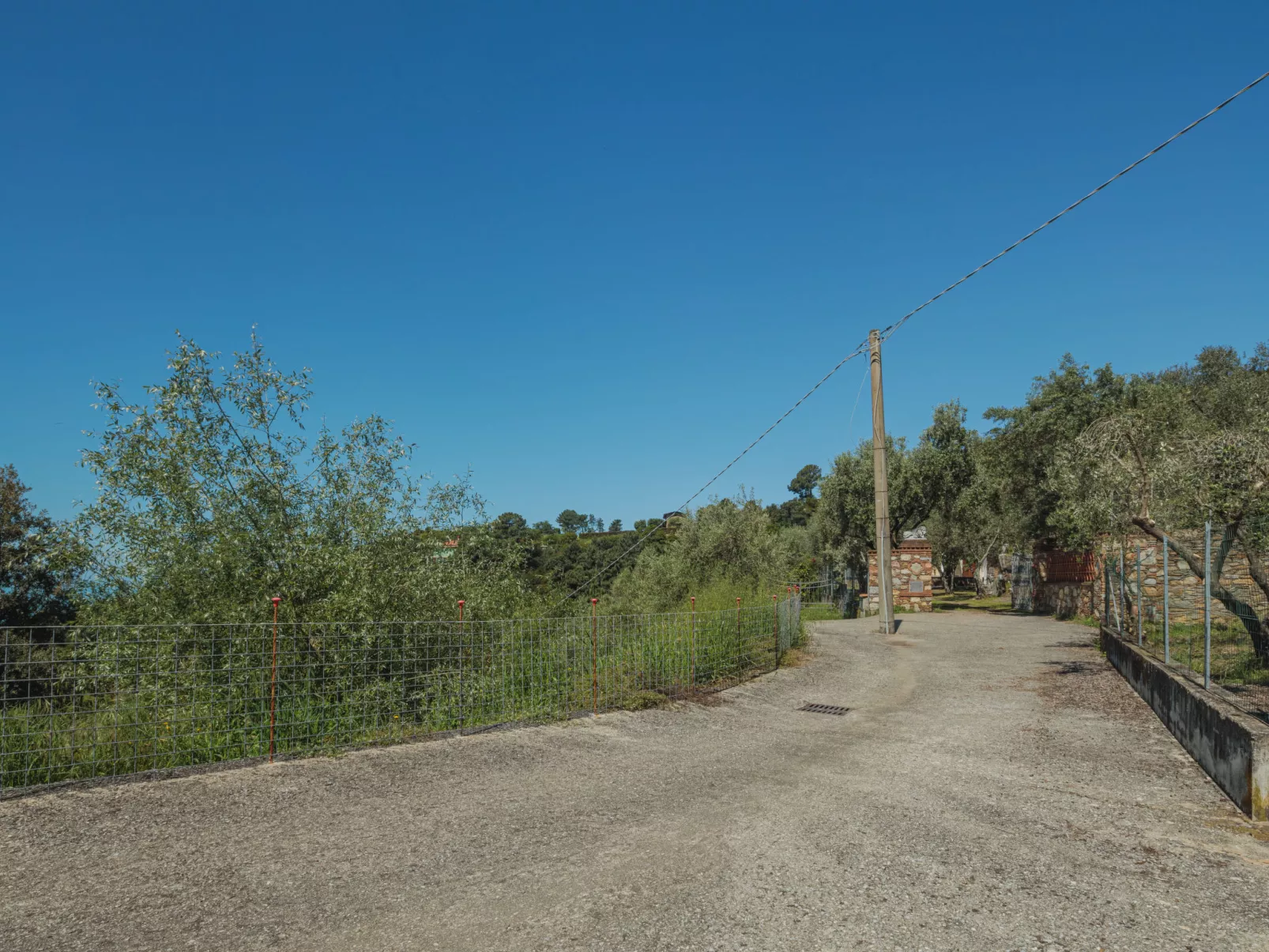 Casali-Outside