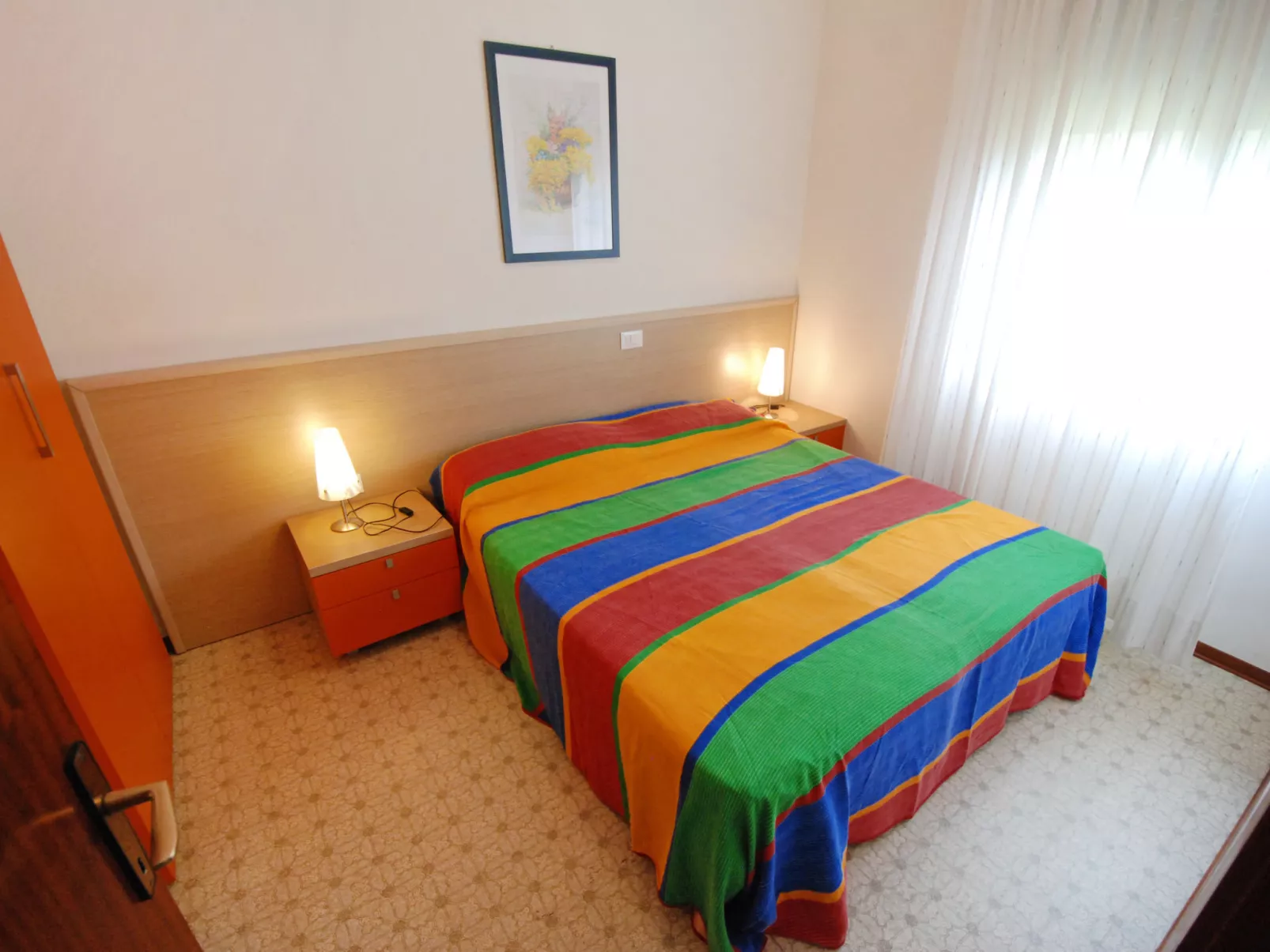 Villaggio Azzurro-Inside