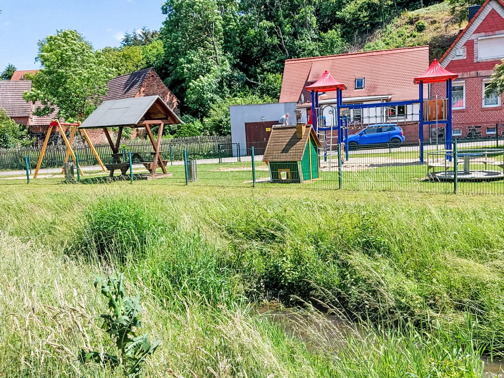 An der Eine-Outside