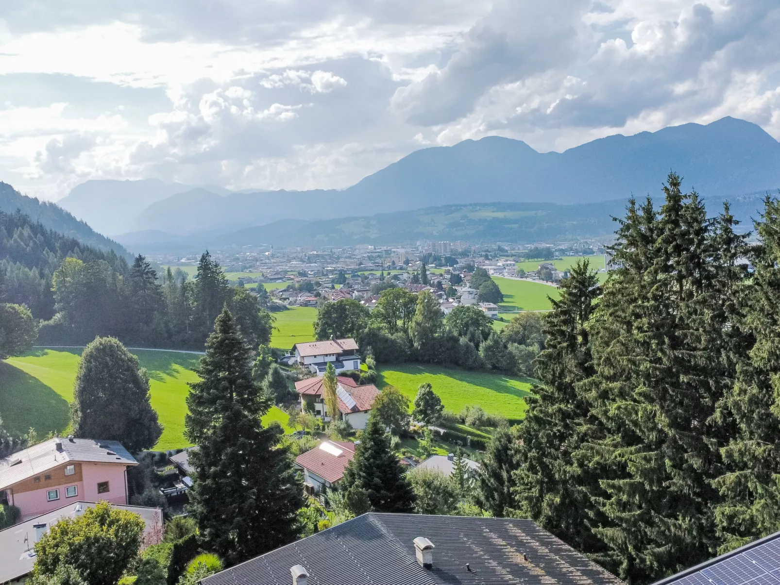 Zur schönen Aussicht-Draußen