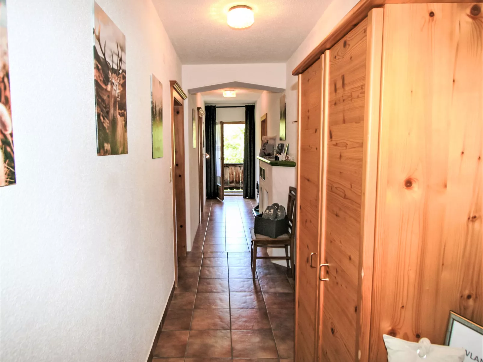 Wandegg-Inside