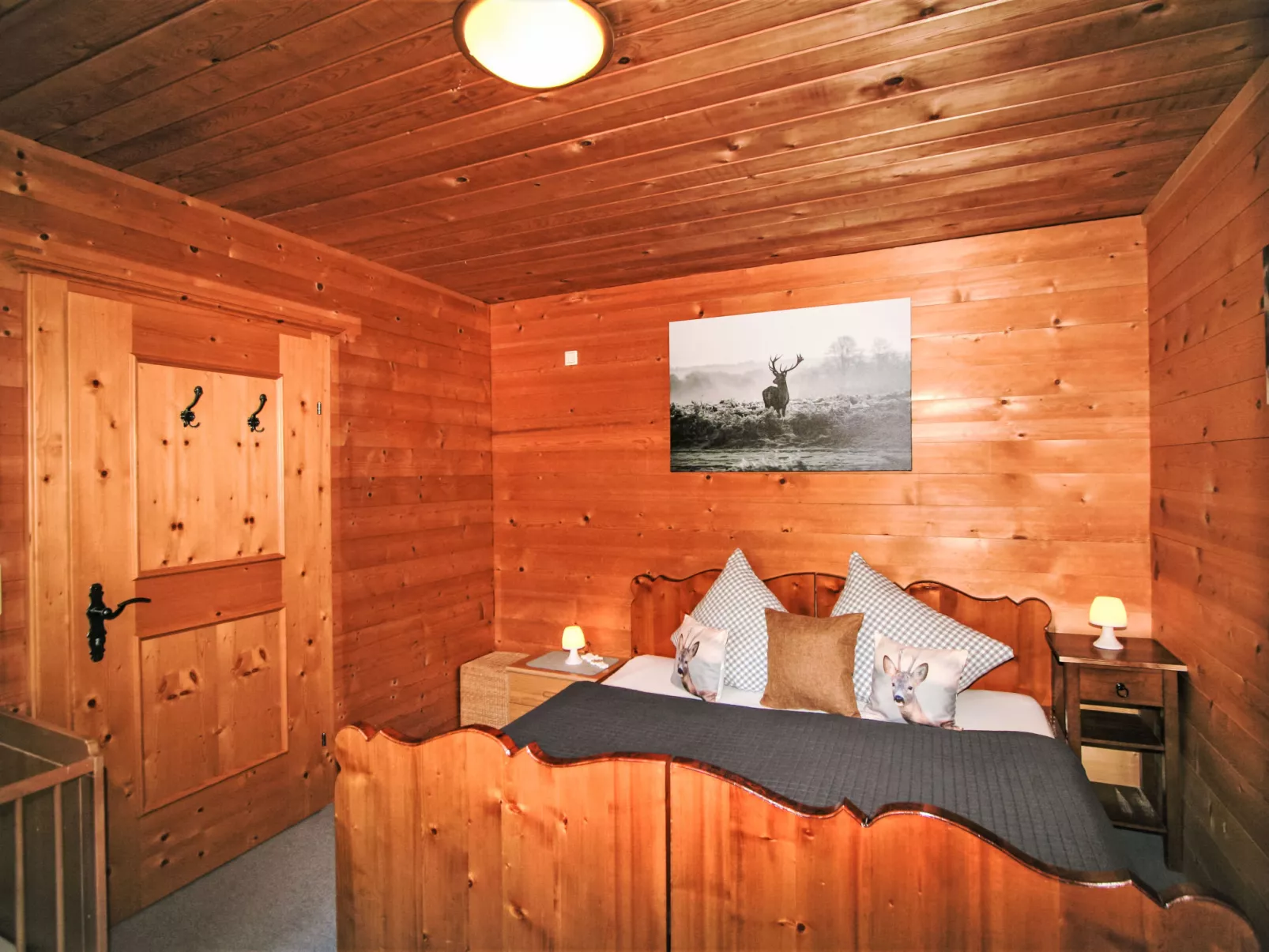 Wandegg-Inside