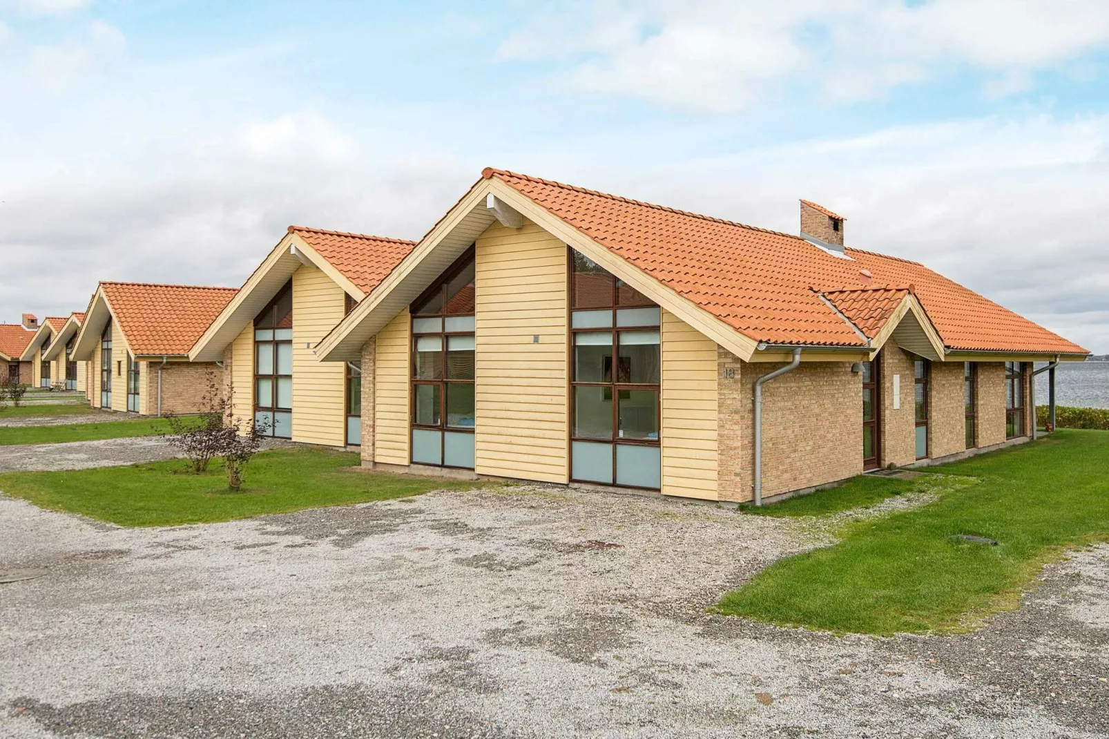 6 Personen Ferienhaus in Egernsund-By Traum