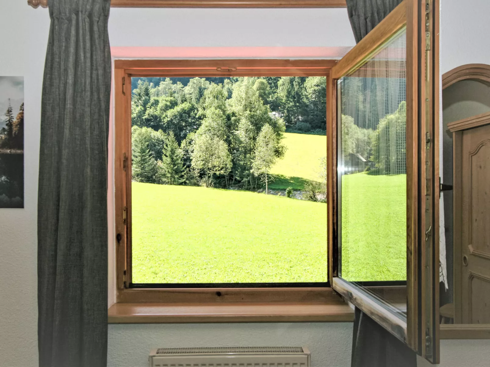 Wandegg-Inside