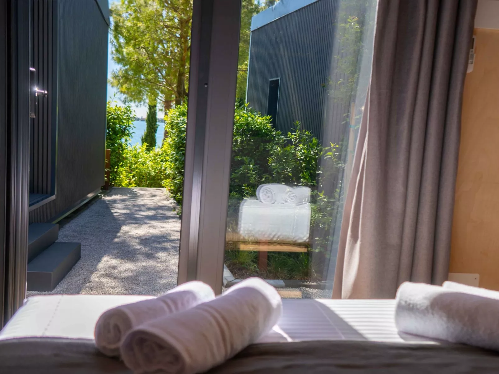Concept Village Piccola Gardiola-Inside