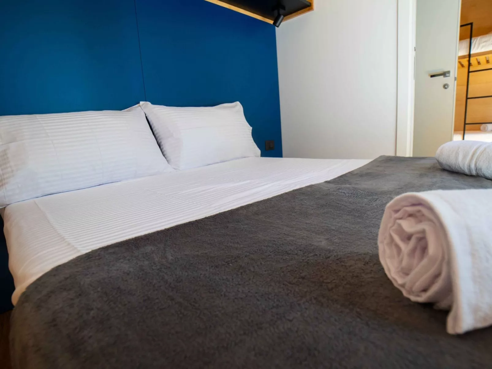 Concept Village Piccola Gardiola-Inside