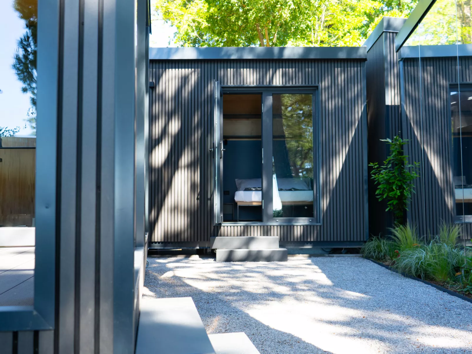Concept Village Piccola Gardiola-Outside