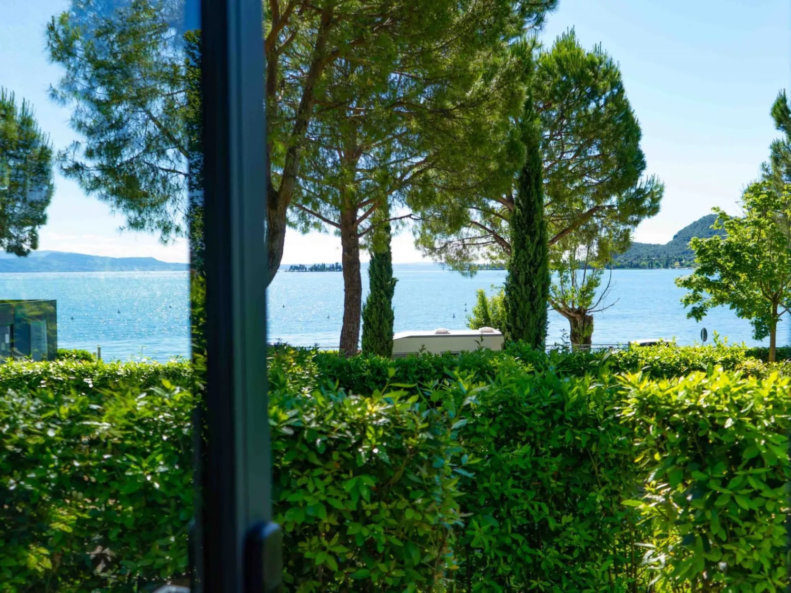 Concept Village Piccola Gardiola-Outside
